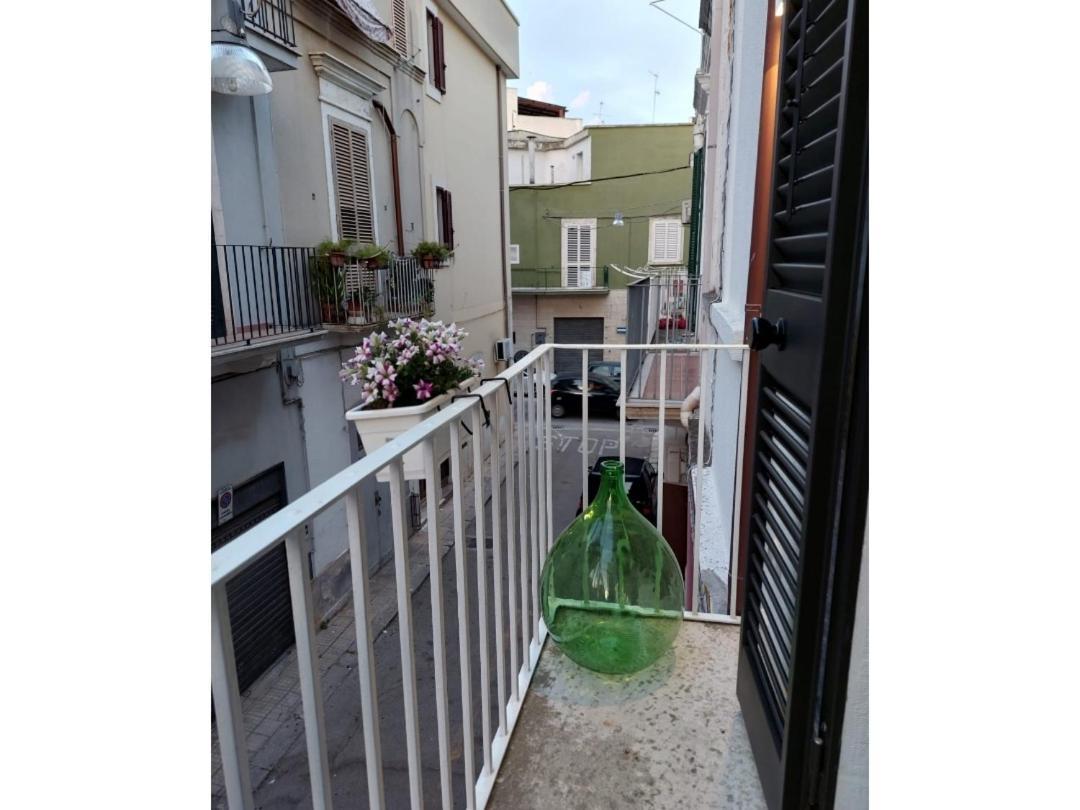 Dimora Dami Villa Conversano Exterior foto