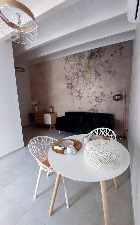 Dimora Dami Villa Conversano Exterior foto