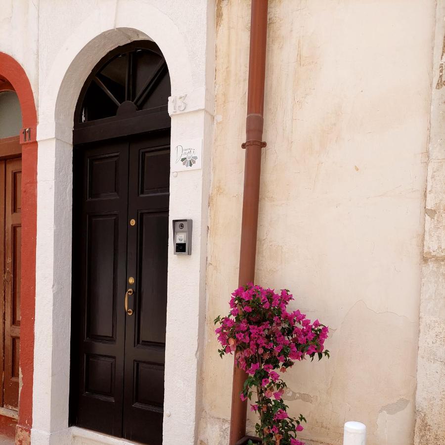 Dimora Dami Villa Conversano Exterior foto