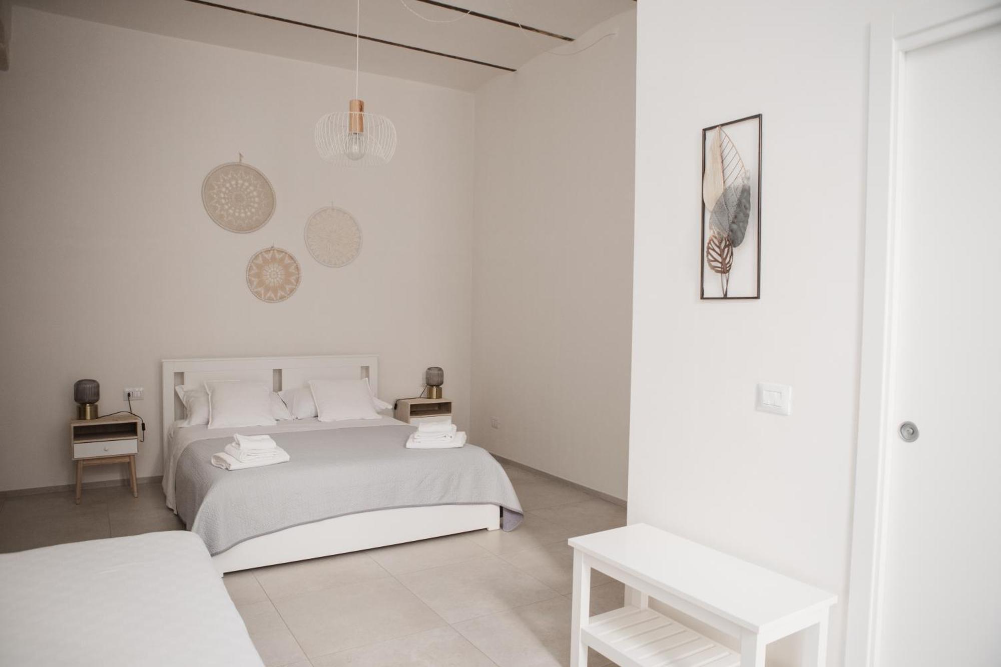 Dimora Dami Villa Conversano Exterior foto